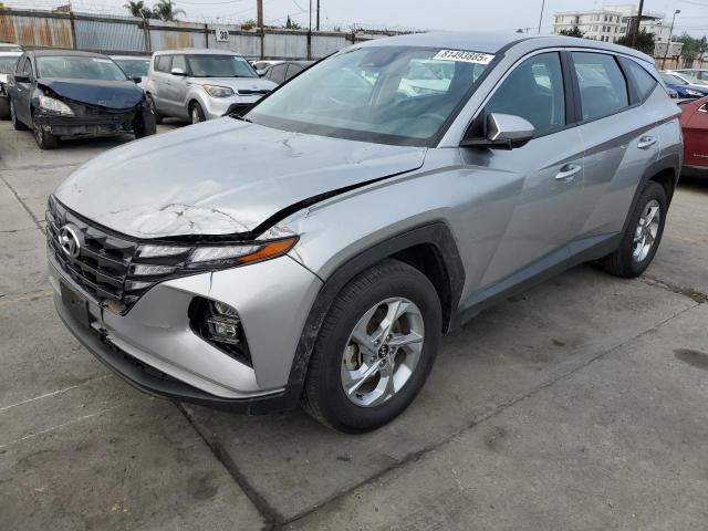 2023 HYUNDAI TUCSON SE, 
