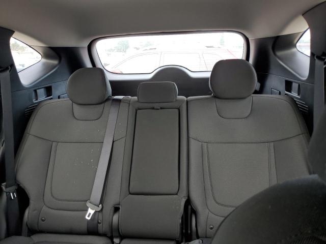 5NMJACAE4PH232527 - 2023 HYUNDAI TUCSON SE 银色 照片 10