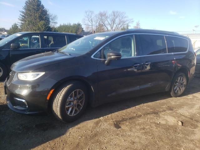 2021 CHRYSLER PACIFICA TOURING L, 