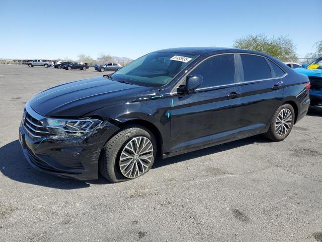 2021 VOLKSWAGEN JETTA S, 