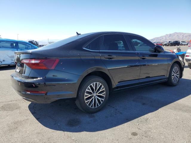 3VWC57BU9MM070894 - 2021 VOLKSWAGEN JETTA S BLACK photo 3