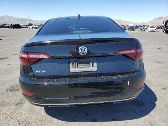 3VWC57BU9MM070894 - 2021 VOLKSWAGEN JETTA S BLACK photo 6