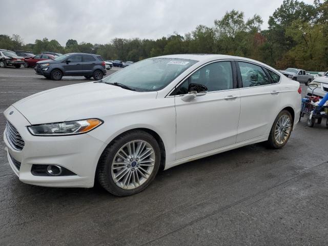 2015 FORD FUSION SE, 