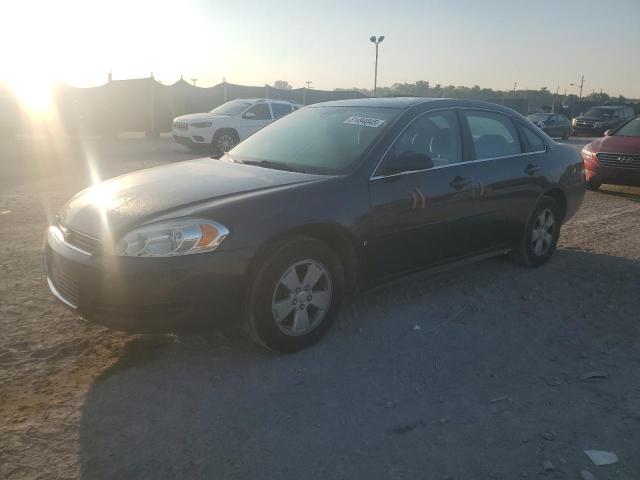 2009 CHEVROLET IMPALA 1LT, 