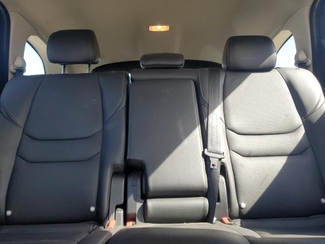 JM3TCBCY1J0232956 - 2018 MAZDA CX-9 TOURING CHARCOAL photo 10