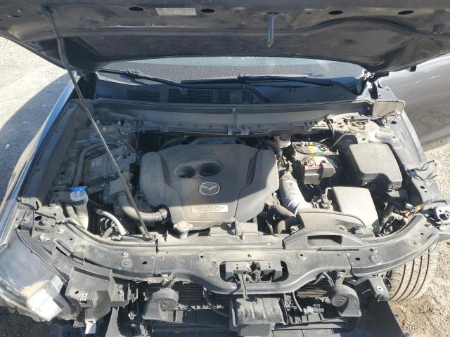 JM3TCBCY1J0232956 - 2018 MAZDA CX-9 TOURING CHARCOAL photo 12