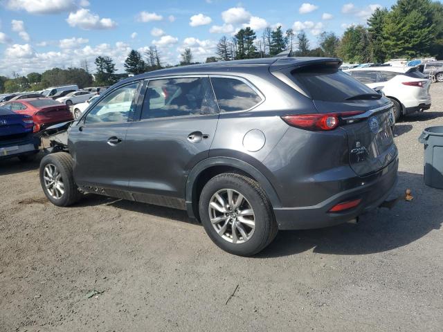 JM3TCBCY1J0232956 - 2018 MAZDA CX-9 TOURING CHARCOAL photo 2