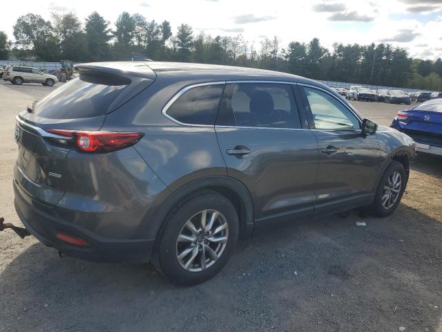 JM3TCBCY1J0232956 - 2018 MAZDA CX-9 TOURING CHARCOAL photo 3