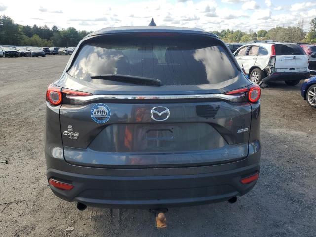 JM3TCBCY1J0232956 - 2018 MAZDA CX-9 TOURING CHARCOAL photo 6