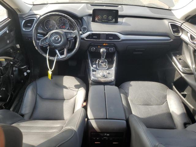 JM3TCBCY1J0232956 - 2018 MAZDA CX-9 TOURING CHARCOAL photo 8