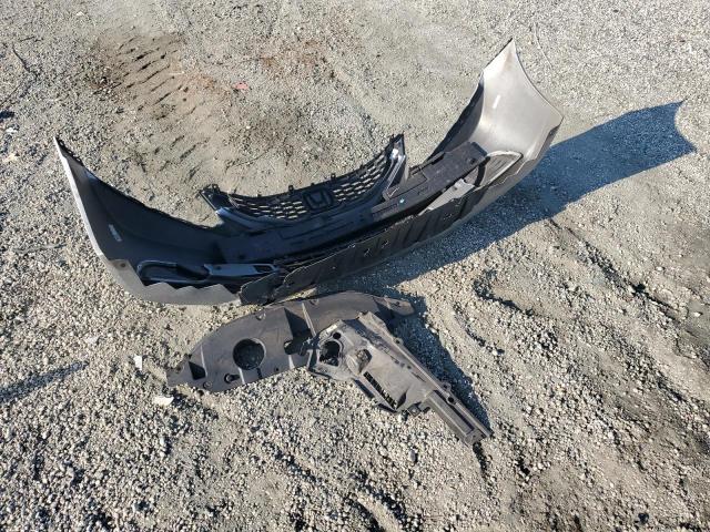 19XFB2F52DE053962 - 2013 HONDA CIVIC LX Gümüş fotoğraf 12