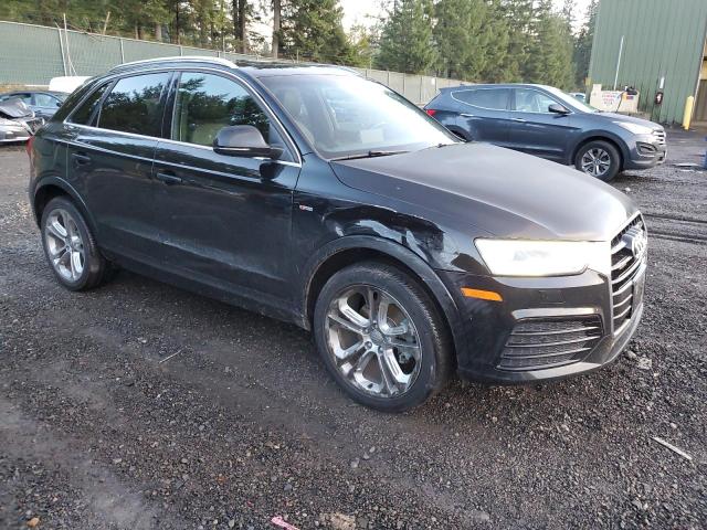 WA1GFCFSXGR023695 - 2016 AUDI Q3 PRESTIGE BLACK photo 4