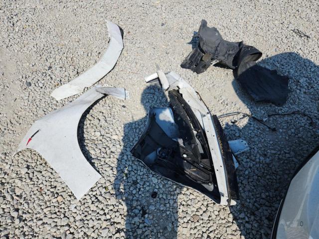 19UUB5F50NA003625 - 2022 ACURA TLX TECH A WHITE photo 12