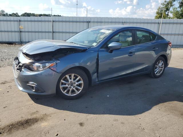 2015 MAZDA 3 TOURING, 