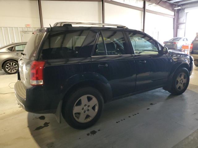 5GZCZ53457S801258 - 2007 SATURN VUE BLUE photo 3