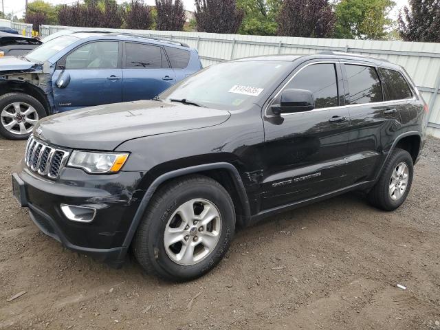 2017 JEEP GRAND CHEROKEE LAREDO, 