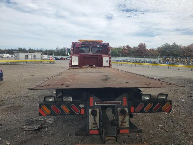 2FZACFCT95AN90606 - 2005 STERLING TRUCK ACTERRA WHITE photo 10