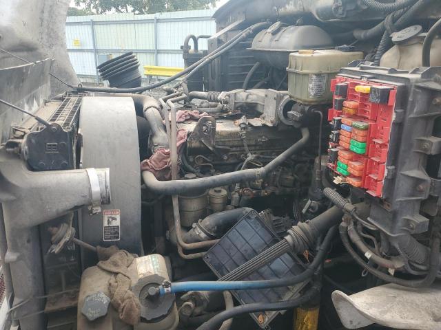 2FZACFCT95AN90606 - 2005 STERLING TRUCK ACTERRA WHITE photo 12