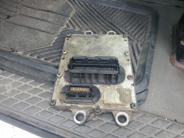 2FZACFCT95AN90606 - 2005 STERLING TRUCK ACTERRA WHITE photo 13