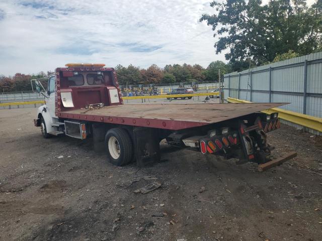 2FZACFCT95AN90606 - 2005 STERLING TRUCK ACTERRA WHITE photo 2