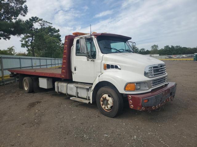 2FZACFCT95AN90606 - 2005 STERLING TRUCK ACTERRA WHITE photo 4