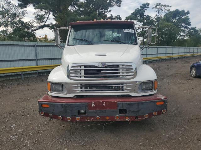 2FZACFCT95AN90606 - 2005 STERLING TRUCK ACTERRA WHITE photo 5