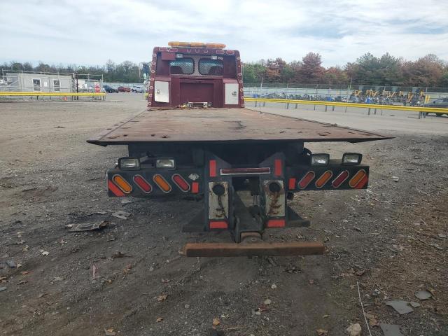 2FZACFCT95AN90606 - 2005 STERLING TRUCK ACTERRA WHITE photo 6