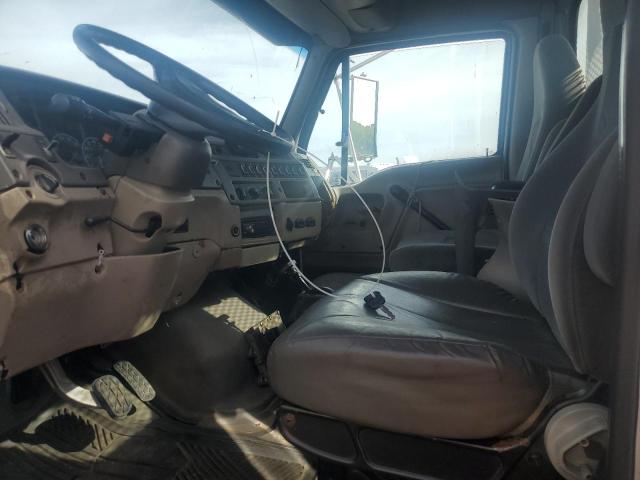 2FZACFCT95AN90606 - 2005 STERLING TRUCK ACTERRA WHITE photo 7