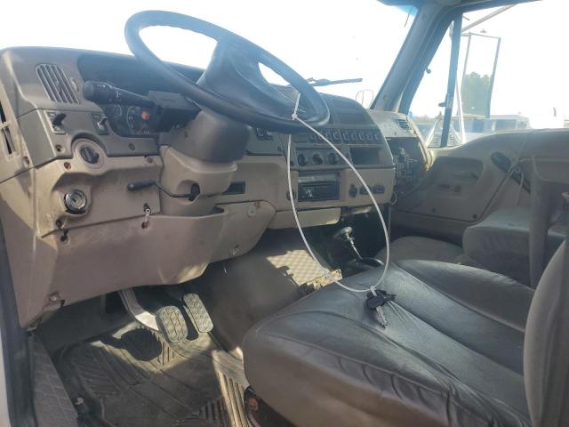 2FZACFCT95AN90606 - 2005 STERLING TRUCK ACTERRA WHITE photo 8
