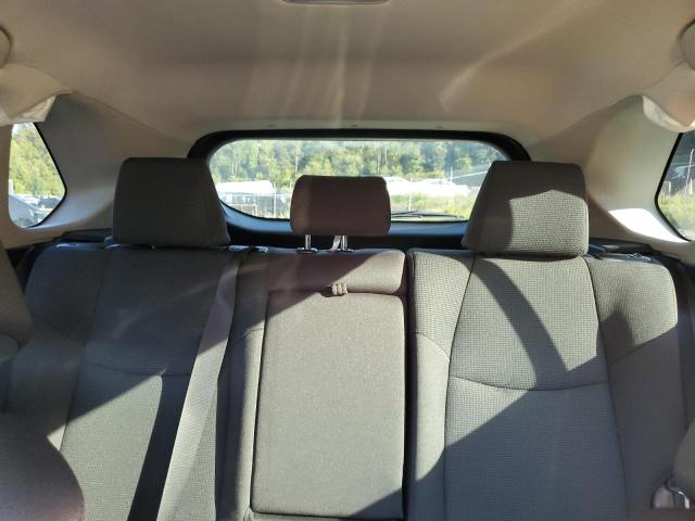 4T3MWRFV1MU035963 - 2021 TOYOTA RAV4 LE Qara foto 10