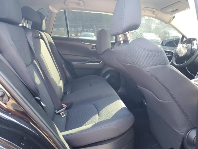 4T3MWRFV1MU035963 - 2021 TOYOTA RAV4 LE Qara foto 11