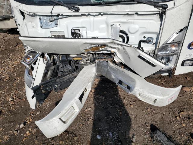 JALCDW166P7012547 - 2023 CHEVROLET 4500HD WHITE photo 12