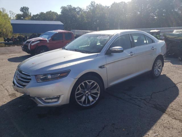 2015 FORD TAURUS LIMITED, 