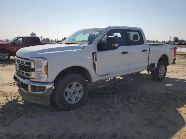 2025 FORD F250 SUPER DUTY, 