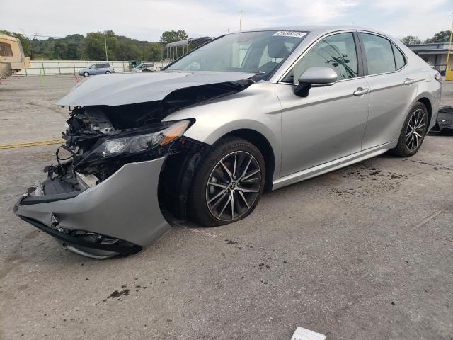 2024 TOYOTA CAMRY SE NIGHT SHADE, 