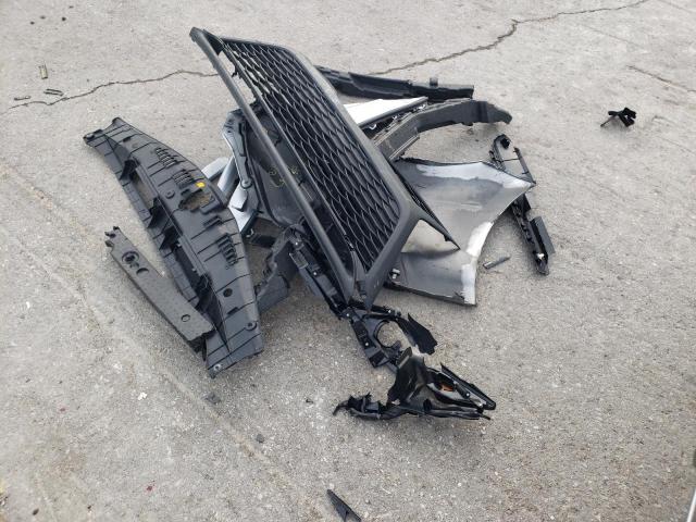 4T1G11BK1RU121234 - 2024 TOYOTA CAMRY SE NIGHT SHADE SILVER photo 12