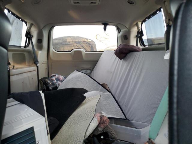 2C4RC1CG7ER310737 - 2014 CHRYSLER TOWN & COU TOURING L WHITE photo 10