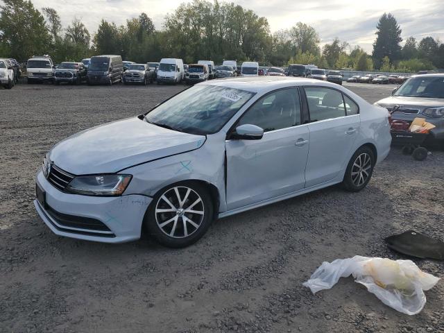 2017 VOLKSWAGEN JETTA SE, 