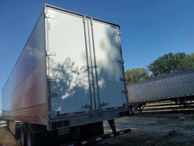 1UYVS2532N7492206 - 2022 UTILITY VS2DX Ağ foto 3