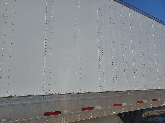 1UYVS2532N7492206 - 2022 UTILITY VS2DX Ağ foto 5