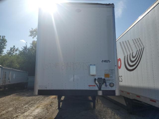 1UYVS2532N7492206 - 2022 UTILITY VS2DX Ağ foto 7