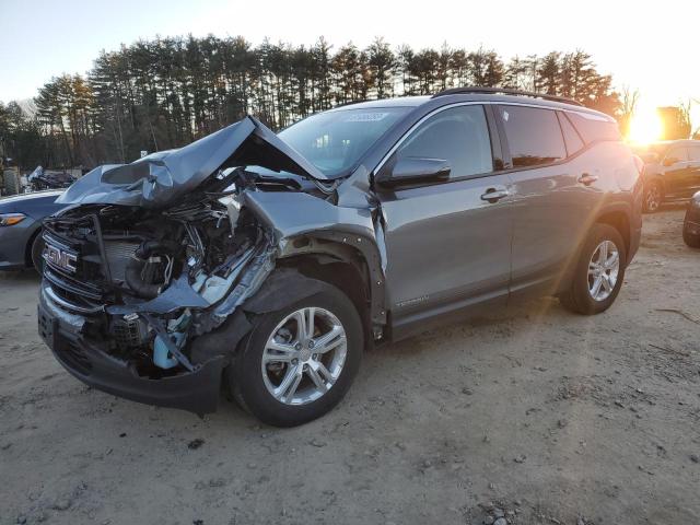 2019 GMC TERRAIN SLE, 