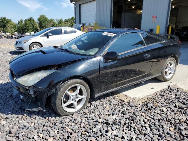 2000 TOYOTA CELICA GT-S, 