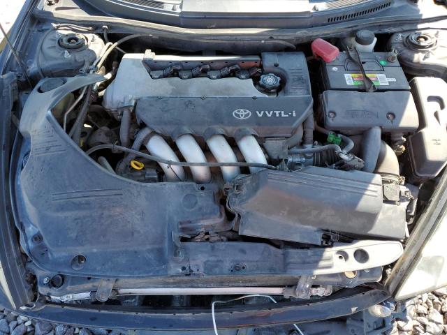 JTDDY32T2Y0030910 - 2000 TOYOTA CELICA GT-S Qara foto 11