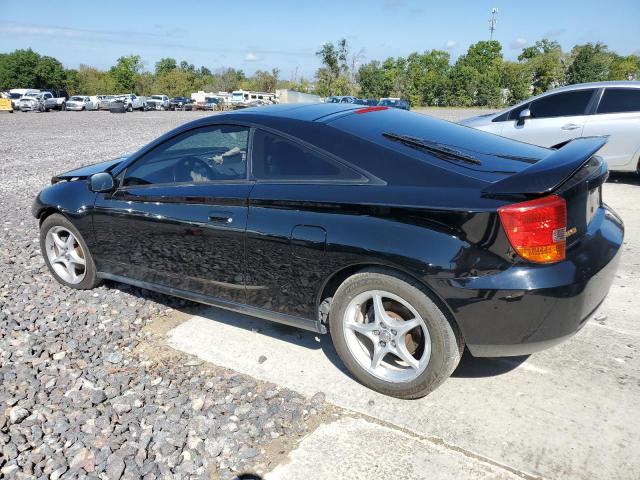 JTDDY32T2Y0030910 - 2000 TOYOTA CELICA GT-S Qara foto 2