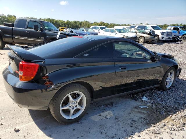 JTDDY32T2Y0030910 - 2000 TOYOTA CELICA GT-S Qara foto 3