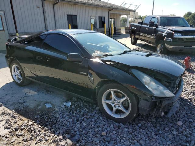 JTDDY32T2Y0030910 - 2000 TOYOTA CELICA GT-S Qara foto 4