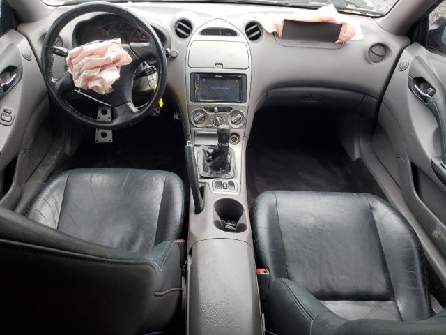 JTDDY32T2Y0030910 - 2000 TOYOTA CELICA GT-S Qara foto 8