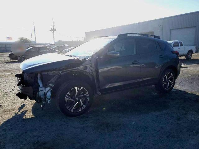 2024 SUBARU CROSSTREK PREMIUM, 