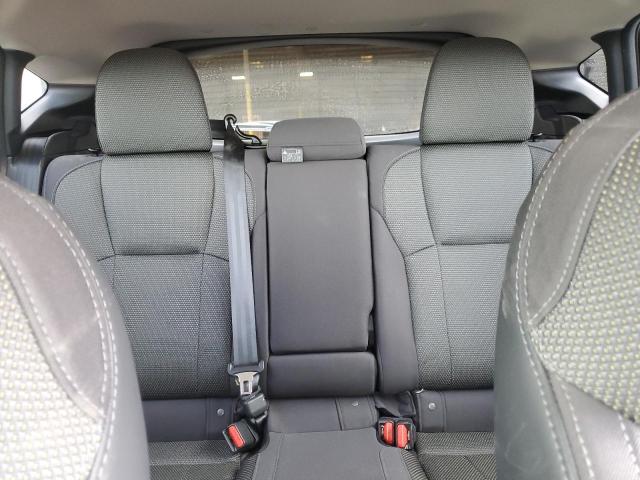 JF2GUADC2R8264575 - 2024 SUBARU CROSSTREK PREMIUM Graphit Foto 10